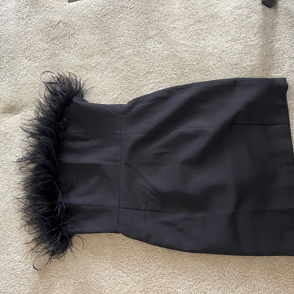 Par Violet Agw of Innocence Dress in Black - Picture 4 of 7